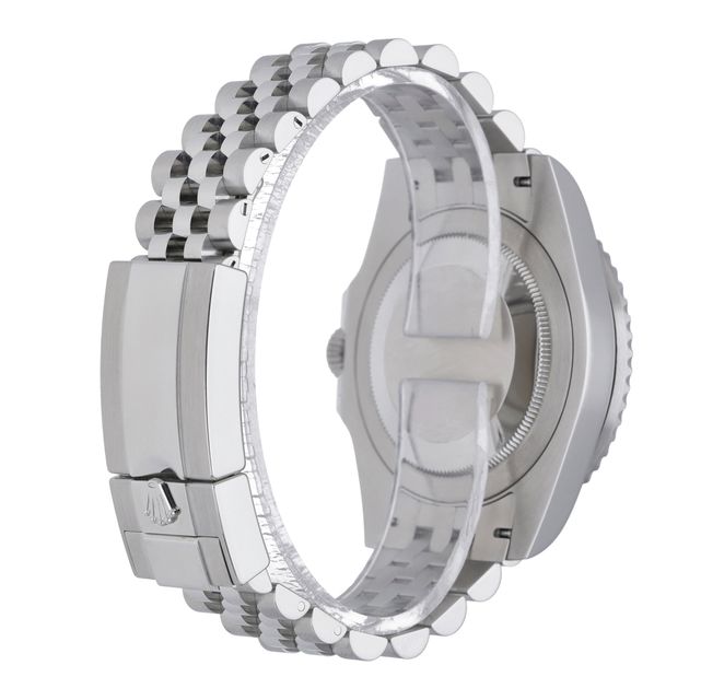 Rolex GMT Master II 126710 GRNR Image 4